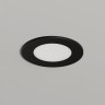 Точечный светильник PORT DK3101-BK