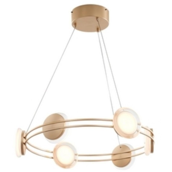 Подвесной светильник Yo-yo 4334-6P