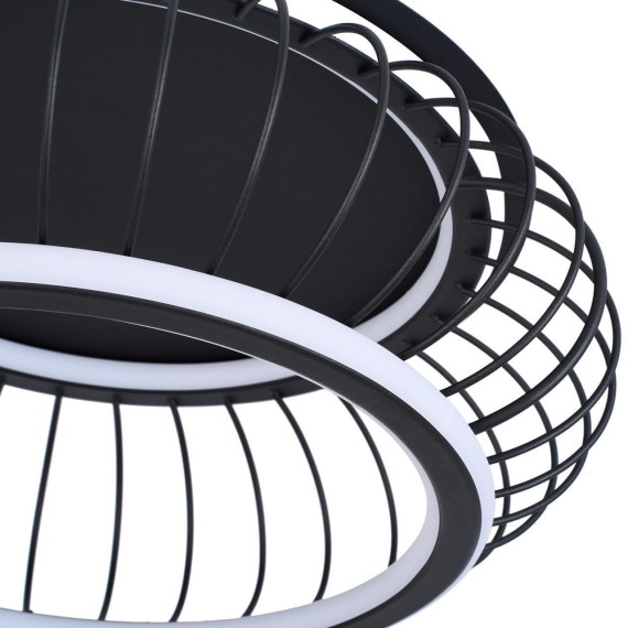 Потолочный светильник Korg 4435-2C