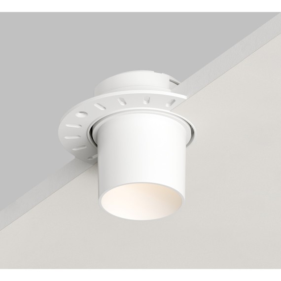 Точечный светильник Vibi DK3057-WH