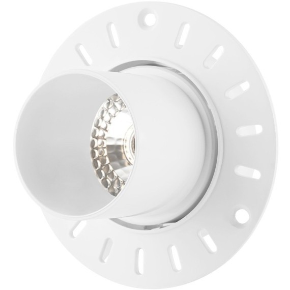 Точечный светильник Vibi DK3057-WH