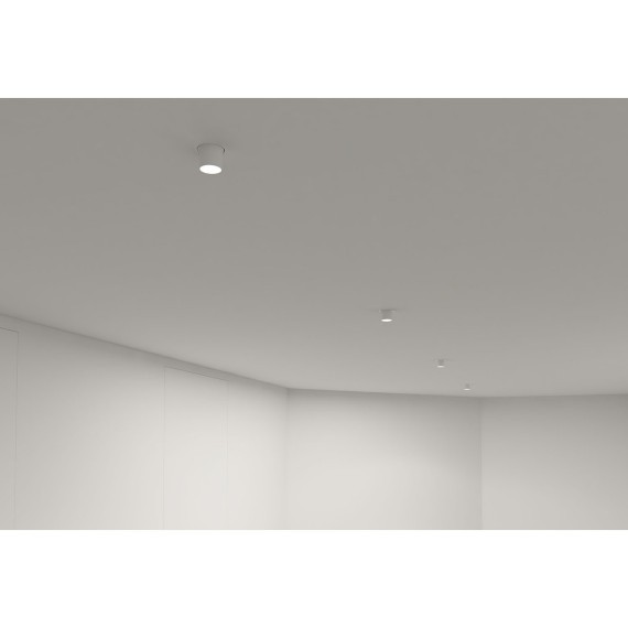 Точечный светильник Vibi DK3057-WH