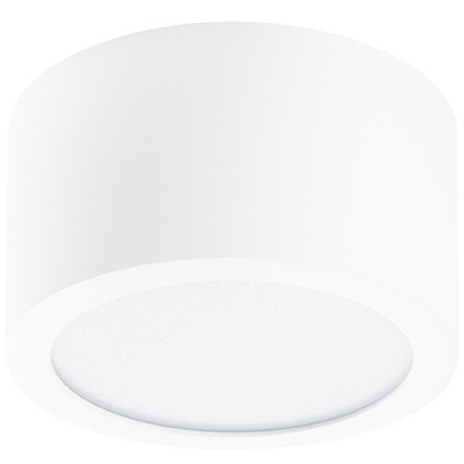 Уличный потолочный светильник Lightstar 380164 Zolla IP65 светодиодный LED 8W