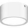 Уличный потолочный светильник Lightstar 380164 Zolla IP65 светодиодный LED 8W