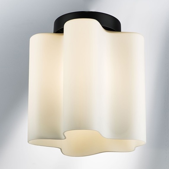 Люстра потолочная Lightstar 802017 Nubi под лампу 1xE27 40W