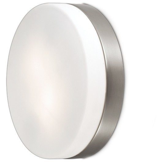 Настенно-потолочный светильник влагозащищенный Presto 2405/1C