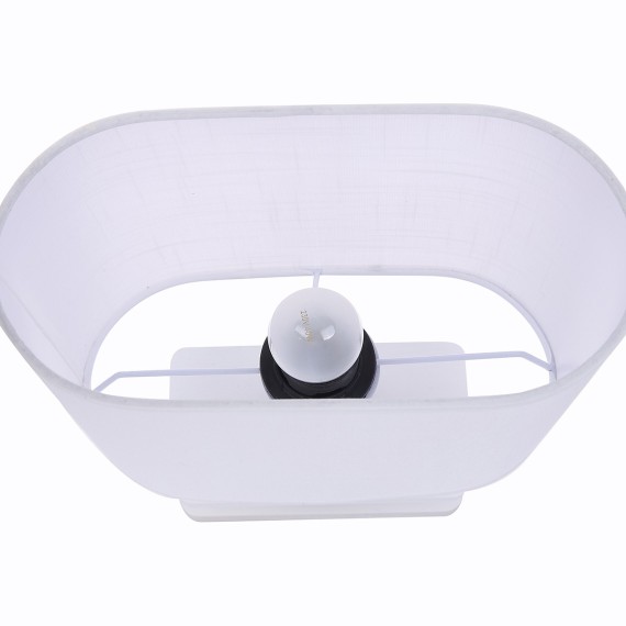 Настольная лампа E27 220V Lumion MADERANA 8206/1T