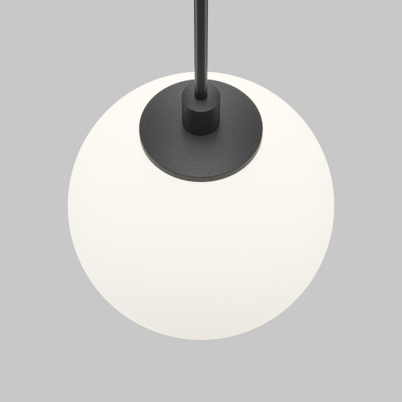 TR178-1-5WTW-B Трековый магнитный светодиодный SMART светильник Maytoni Basity CRI90+ 3000-6000К 350Лм 360° 5Вт Bluetooth Mesh