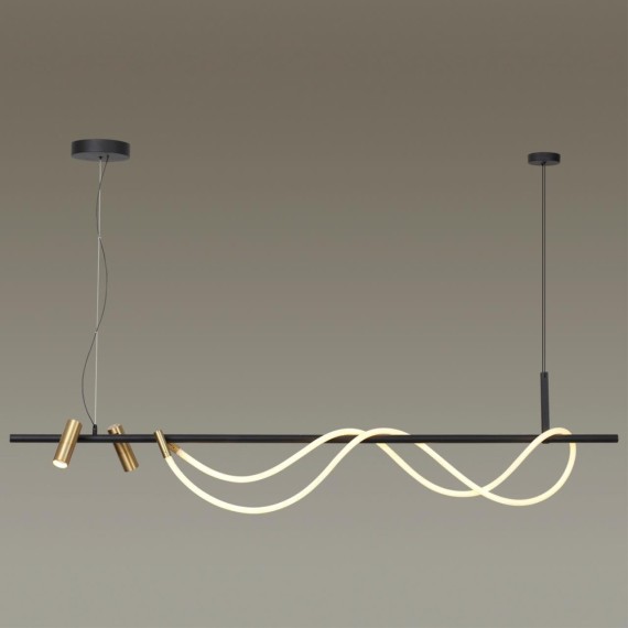 Подвесной светильник Corda 4397/40L