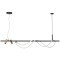 Подвесной светильник Corda 4397/40L