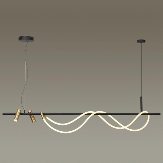 Подвесной светильник Corda 4397/40L