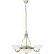 82748 Люстра потолочная SAVOY