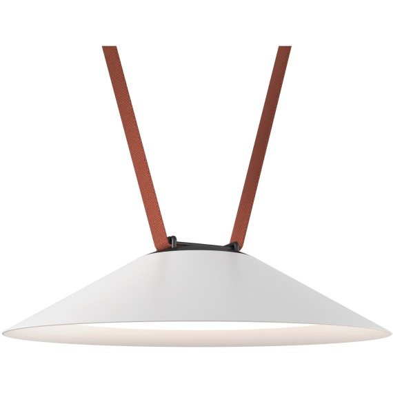 DK5565-WH+BK Cветодиодный светильник на ременный шинопровод Denkirs Belty CRI90+ 3000К 1850Лм 120° 20Вт