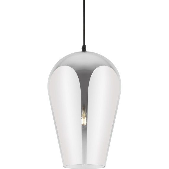 Подвесной светильник с 1 плафоном Freya FR5188PL-01B1 Jiffy под лампу 1xE27 60W