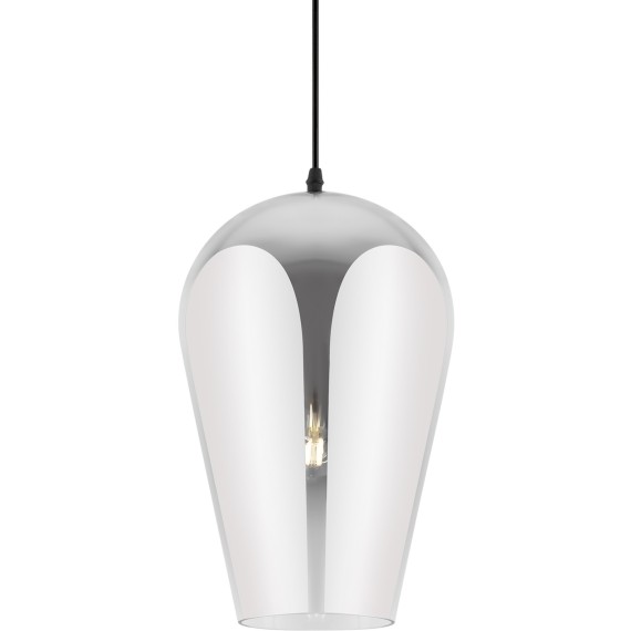 Подвесной светильник с 1 плафоном Freya FR5188PL-01B1 Jiffy под лампу 1xE27 60W