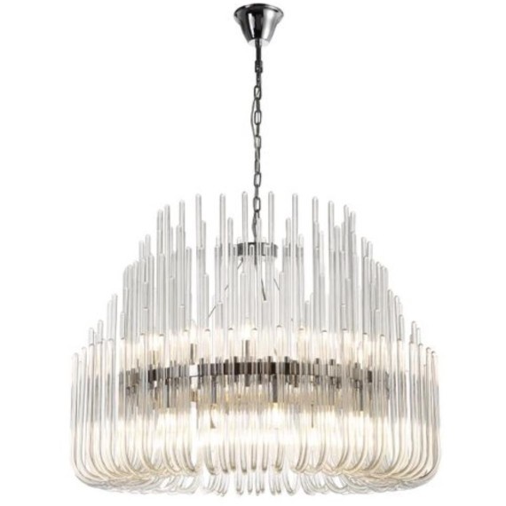 Подвесная люстра Divinare BIANCA 6043/02 LM-26