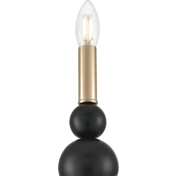 Бра E14 220V Lumion NANA 8106/1W