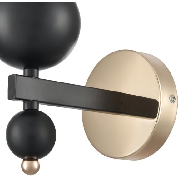 Бра E14 220V Lumion NANA 8106/1W