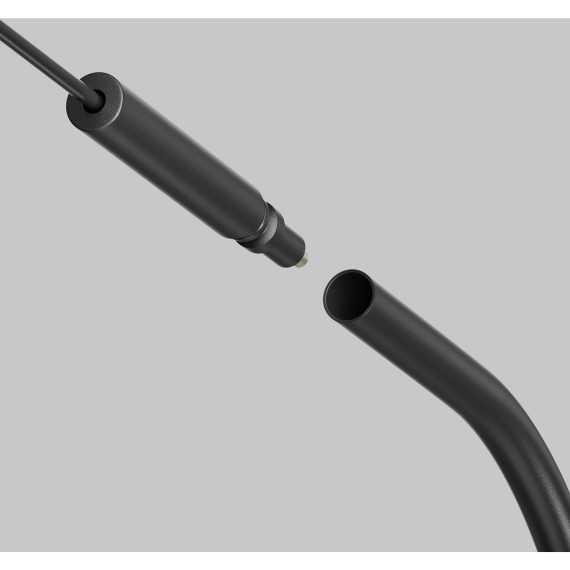 Светильник Technical C104WL-3W3-6K-B