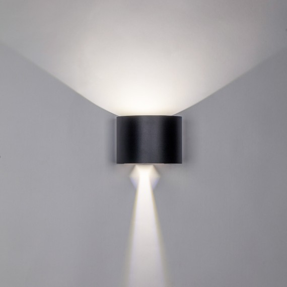 Светильник светодиодный уличный Dalla Lightstar 340547