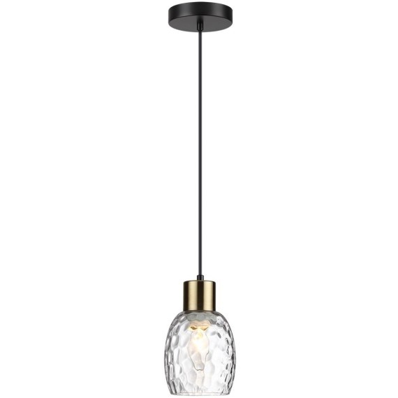 Подвес E27 Lumion ICE 6562/1A