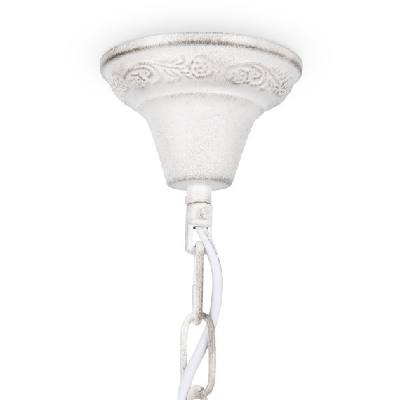 Люстра Freya FR5122PL-05WG