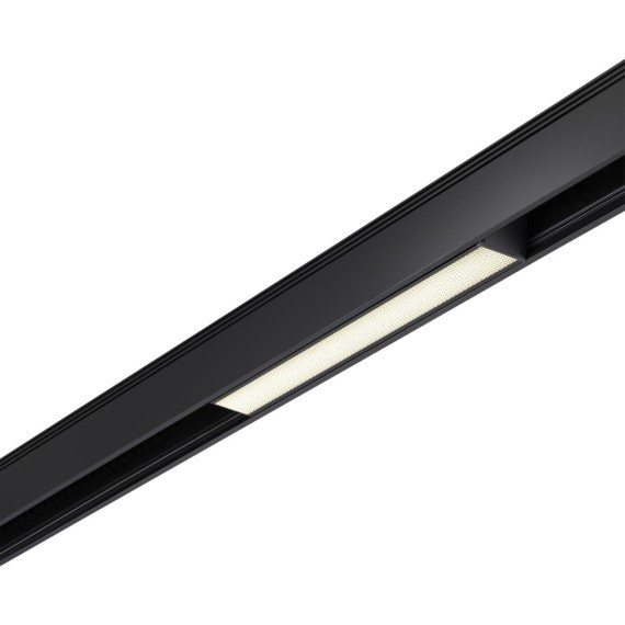 Трековый светильник светодиодный Novotech Kit 358520