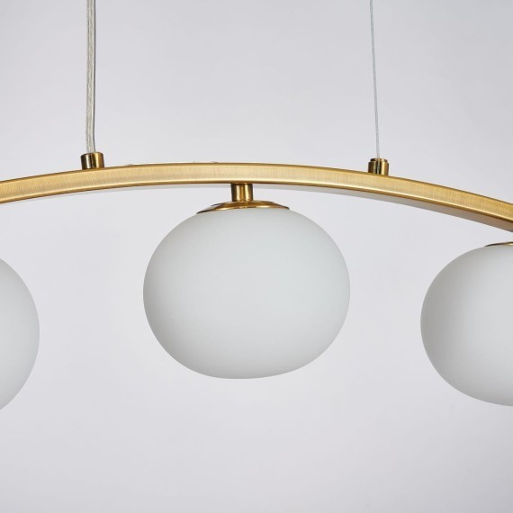 Подвесной светильник Arcata 4055-3P