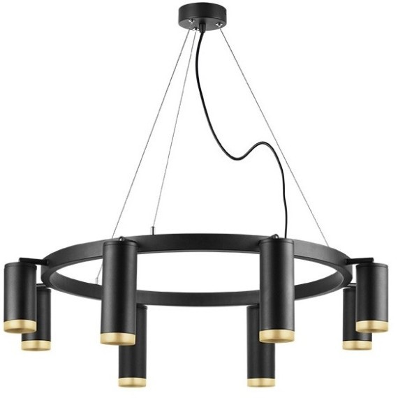 Люстра подвесная Rullo Lightstar LR01887437440