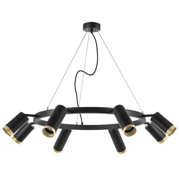 Люстра подвесная Rullo Lightstar LR01887437440