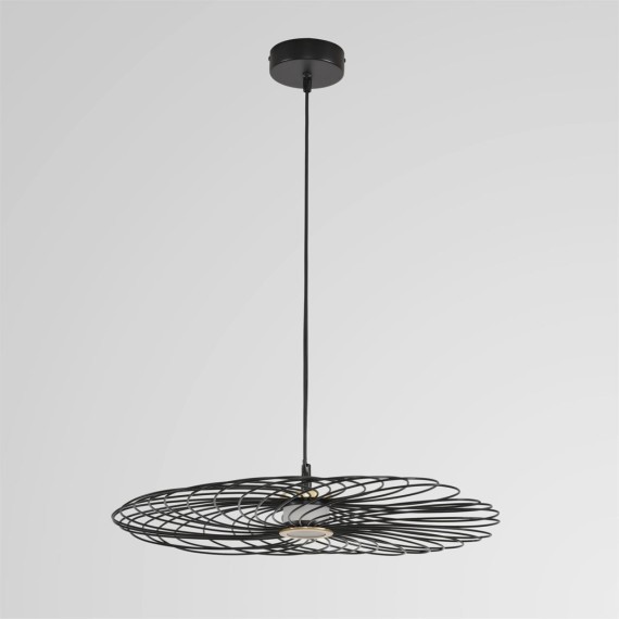 8379/10L Подвес LED 10W 3000K 220V Lumion CAMOMILE