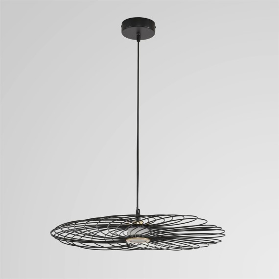 8379/10L Подвес LED 10W 3000K 220V Lumion CAMOMILE