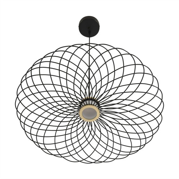 8379/10L Подвес LED 10W 3000K 220V Lumion CAMOMILE