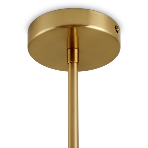 Потолочный светильник Freya FR5482CL-08BS