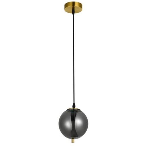 Подвесной светильник Arte Lamp FREDDIE A2231SP-1PB