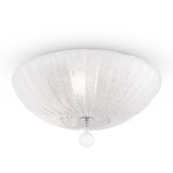 Настенно-потолочный светильник Maytoni C216-CL-03-N SIENNA под лампы 3xE27 60W