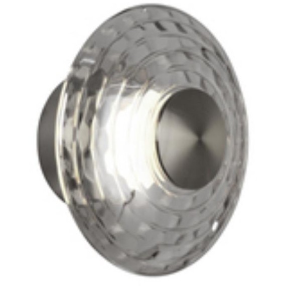 4643-1W, настенный светильник, D85xW150xH150, LEDx6W, 630LM, 4000K, included