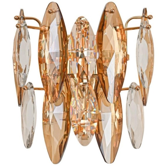 4719-2W, Бра, D180xW260xH290, 2xE14x40W, excluded