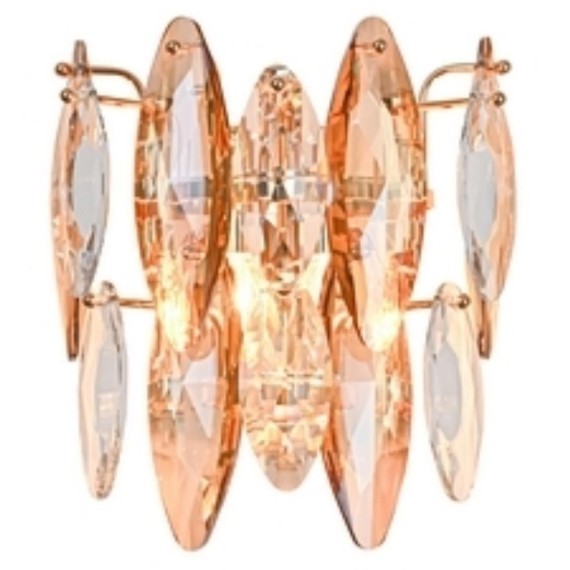 4719-2W, Бра, D180xW260xH290, 2xE14x40W, excluded