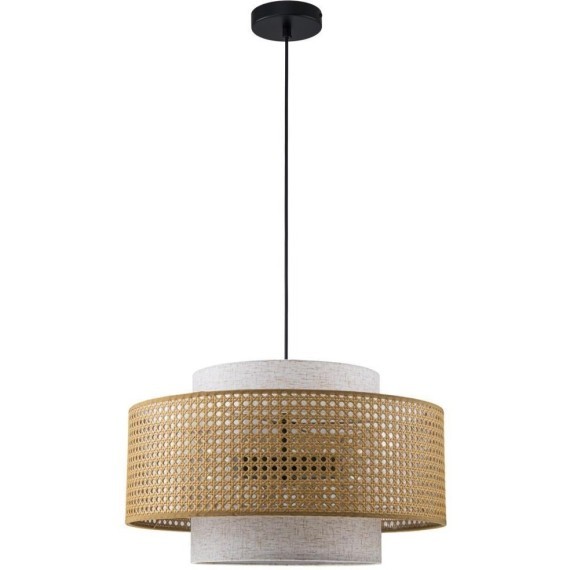 4768-3P, подвесная люстра, D500xH310/2090, 3xE27x40W, excluded