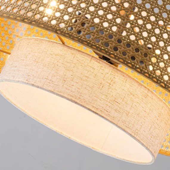 4768-3P, подвесная люстра, D500xH310/2090, 3xE27x40W, excluded