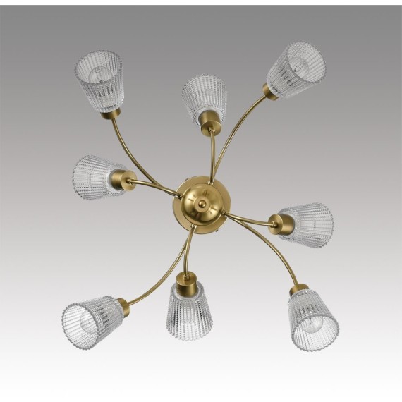 8154/8C Потолочный светильник Lumion COMFI Е14 320W 220V IMANA