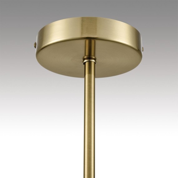 8154/8C Потолочный светильник Lumion COMFI Е14 320W 220V IMANA