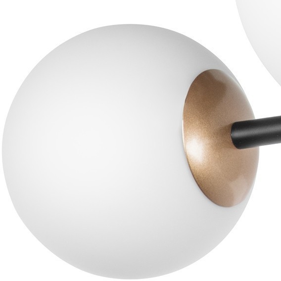 Люстра потолочная Lightstar 815480 Croco под лампы 8xE14 320W