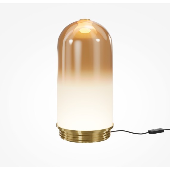 Настольный светильник Maytoni MOD488TL-L8BS3K