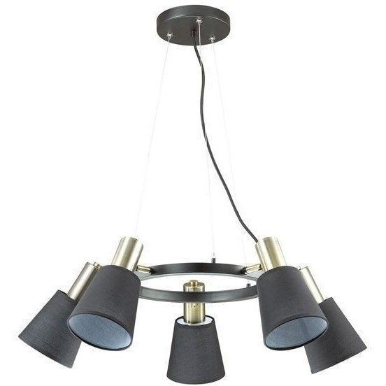 Люстра паук Lumion 3638/5 MARCUS под лампы 5xE14 5*40W