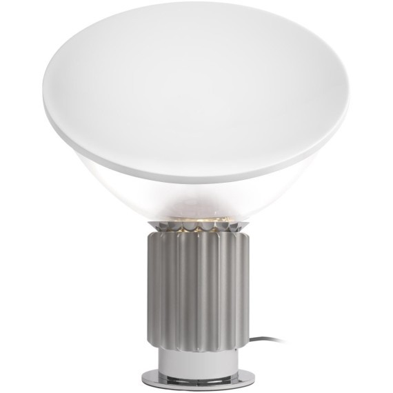 10294/S Silver Настольная лампа LOFT IT Taccia