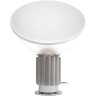 10294/S Silver Настольная лампа LOFT IT Taccia