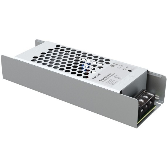 Блок питания PSL012 24В 60Вт IP20 821001