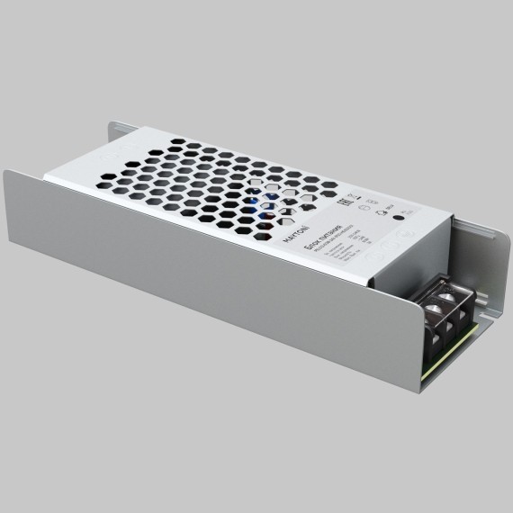 Блок питания PSL012 24В 60Вт IP20 821001